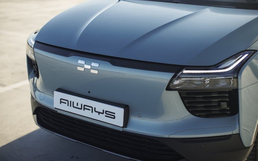 aiways-u5-europa