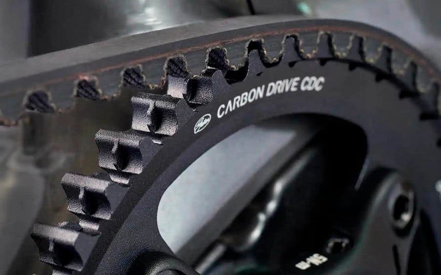 Gates Carbon Drive correa carbono bicicletas electricas-portada