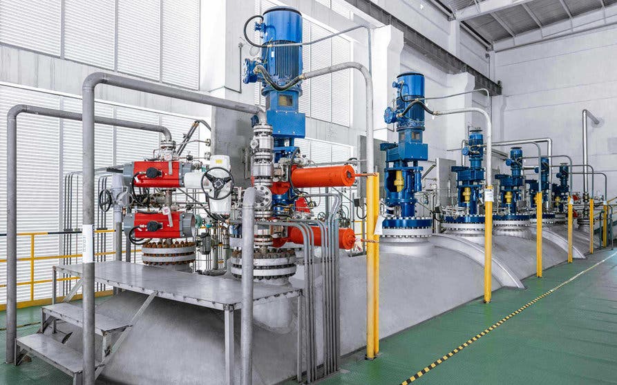 BMW crea su propio circuito cerrado de reciclaje de baterías.