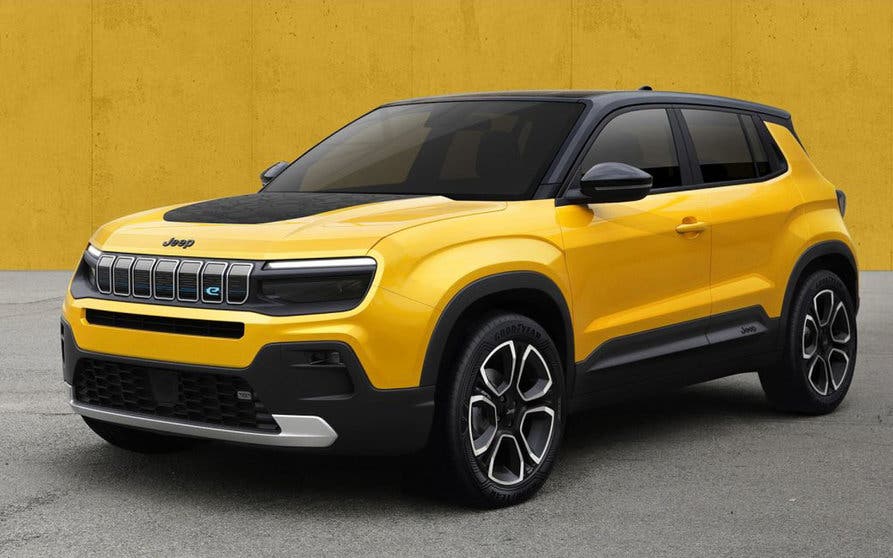 Baby-Jeep-EV