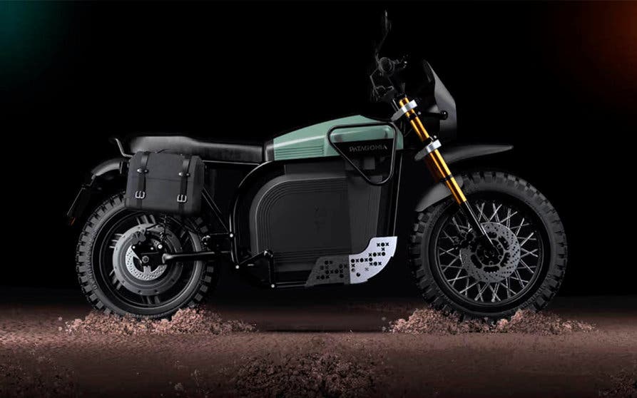 Ox Patagonia motoicleta electrica madrid-portada