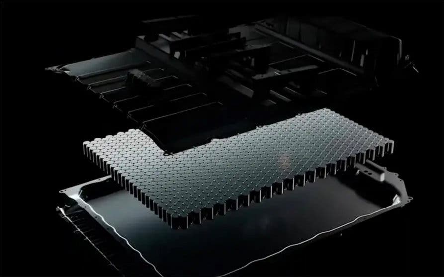 LG anuncia una inversión para producir celdas 4680