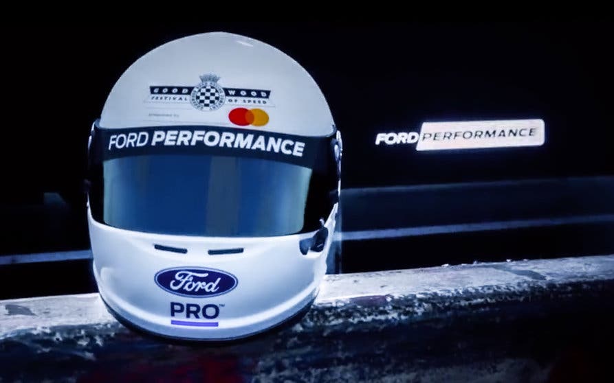 Ford-Performance-Goodwood