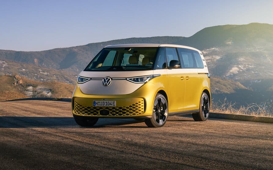 Volkswagen-ID-Buzz-Delantera