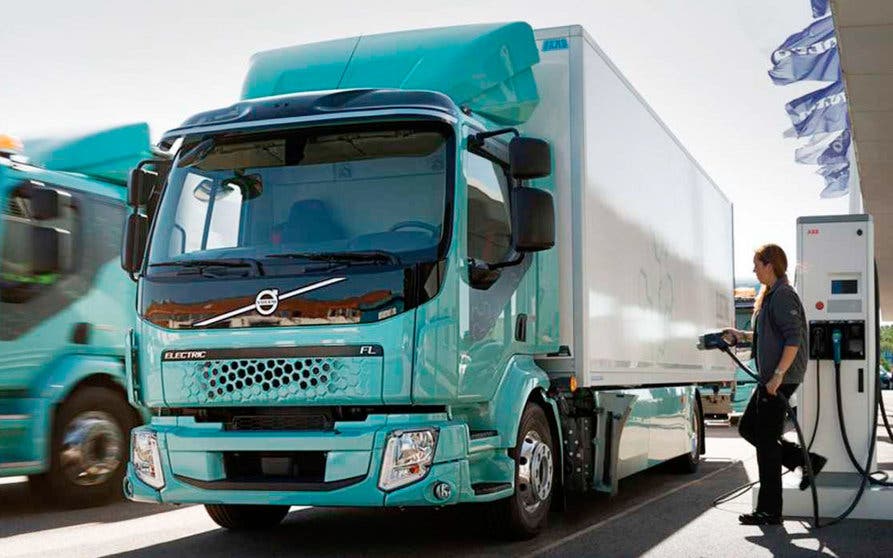 grupo volvo