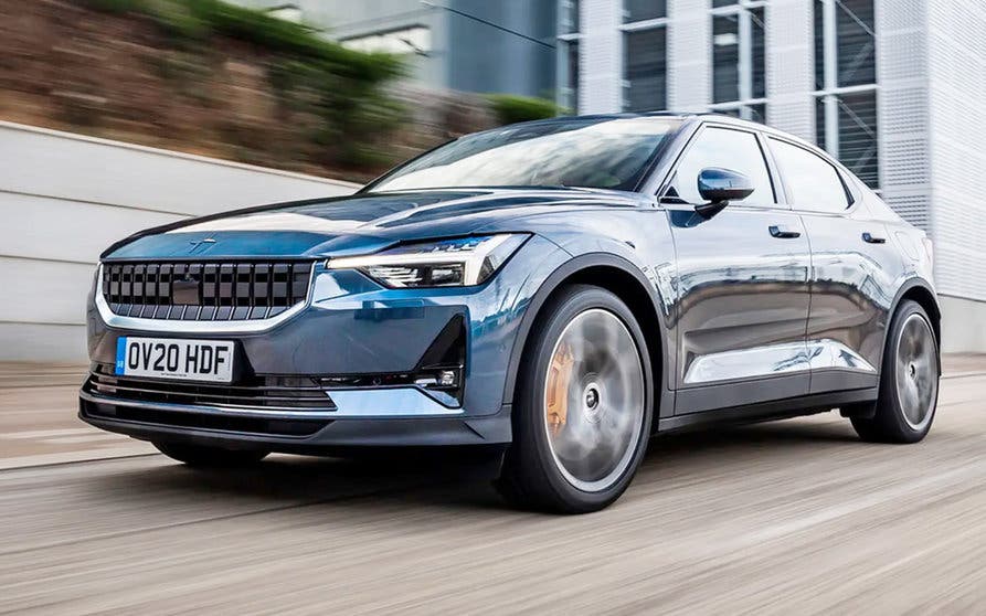polestar 2