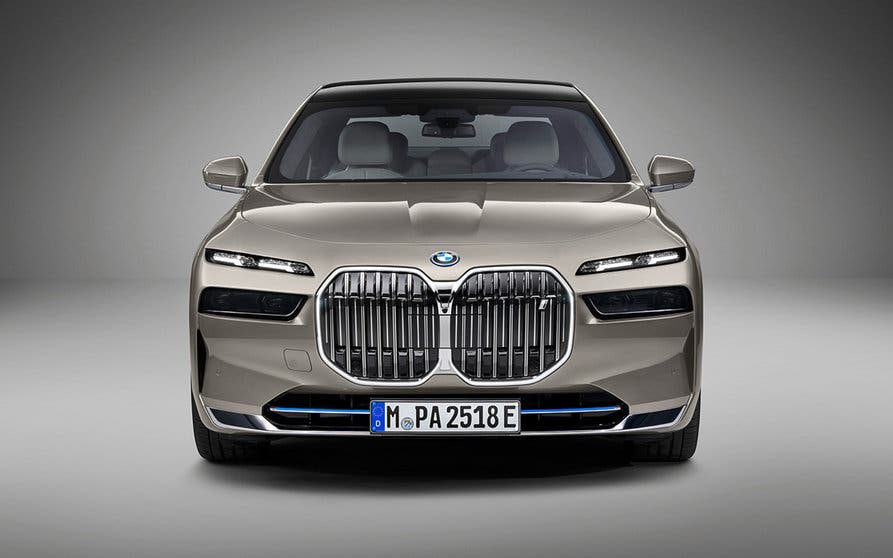 BMW adoptará Android Automotive a partir de marzo de 2023