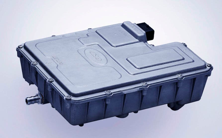 Inversor GKN coches electricos 800 voltios-portada