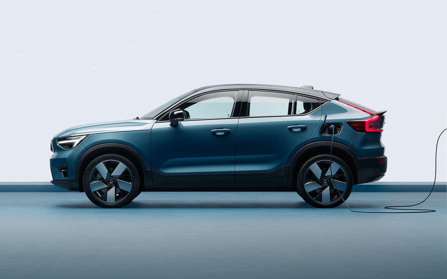 Volvo abrirá una nueva factoría para coches eléctricos en Eslovaquia