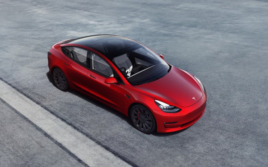 Tesla-Model-3-Delantera