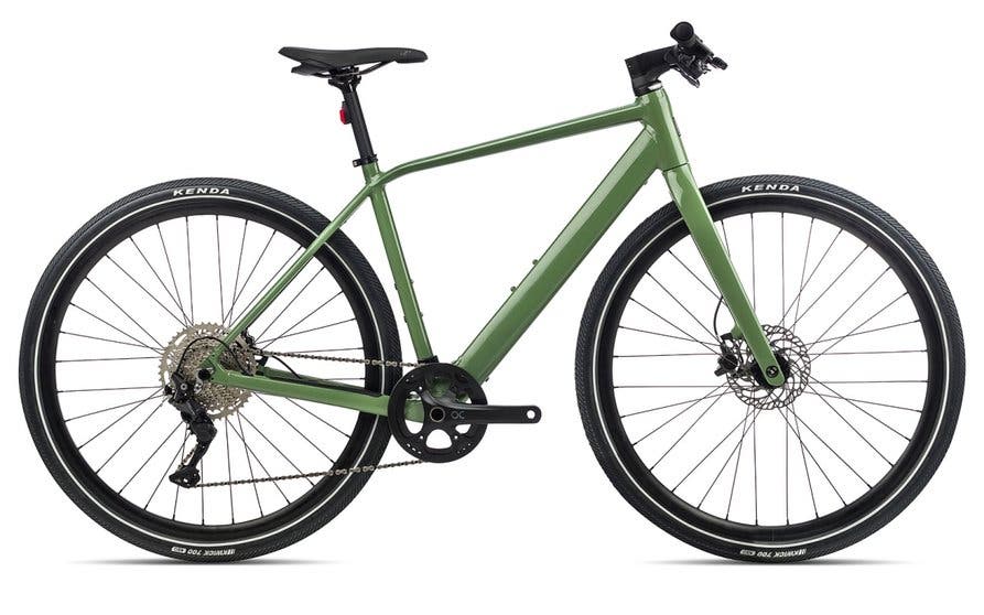 Orbea VIBE H30