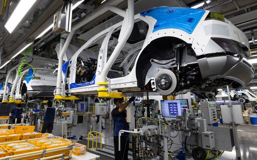 Fabrica-Hyundai-Ioniq-5