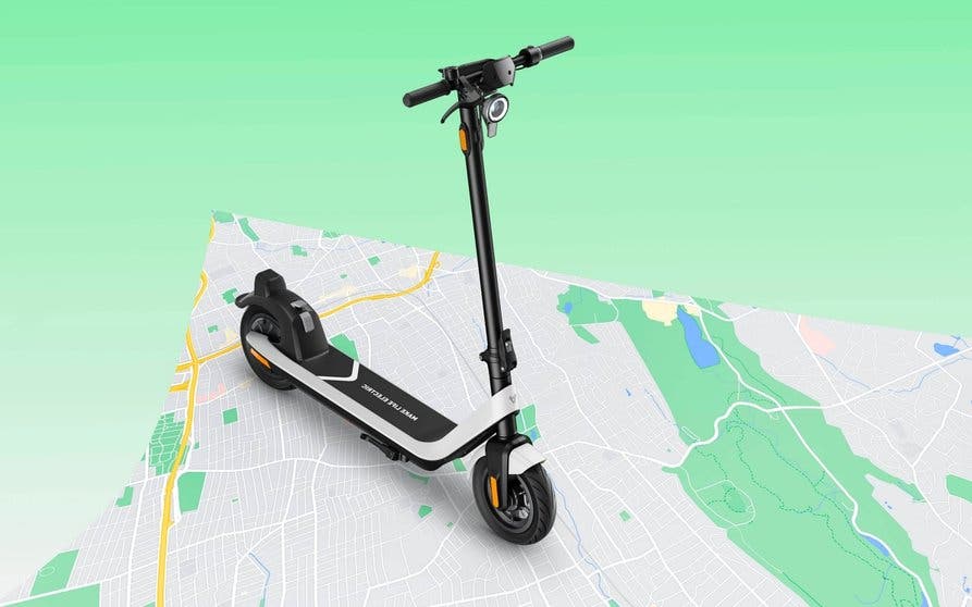 NIU KQi2 Pro Amazon Prime Day.