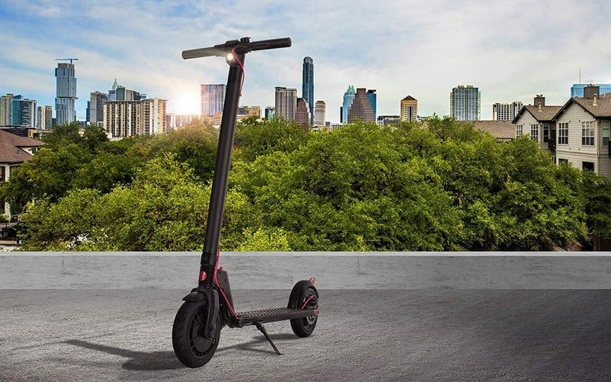 Wispeed T850.