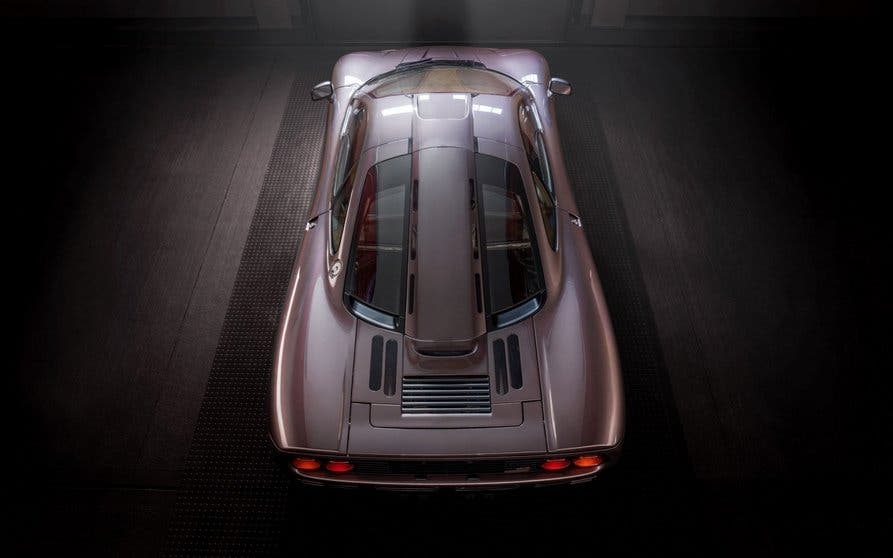McLaren-F1