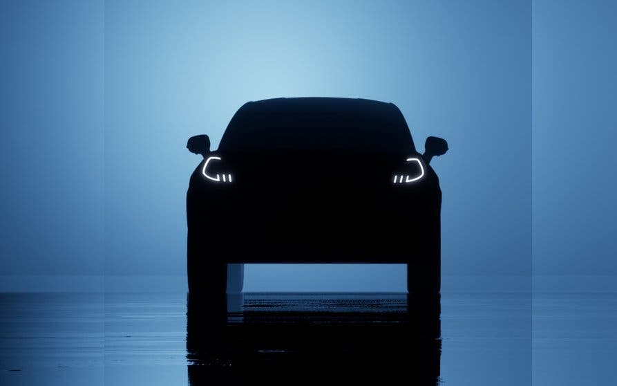 El Ford Puma eléctrico será el coche eléctrico más barato de Ford.