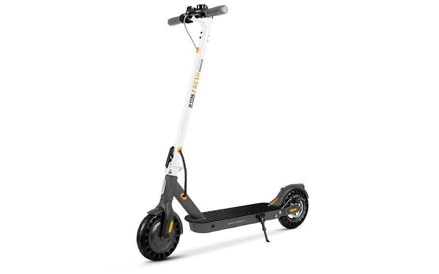 patinete eléctrico Olsson Fresh Advanced-portada