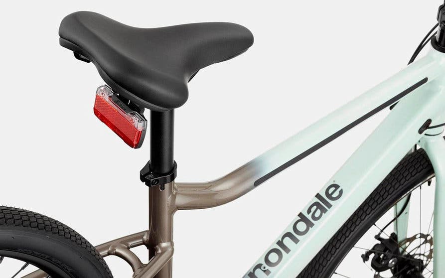 Cannondale Treadwell Neo 2 bicicleta electrica-portada