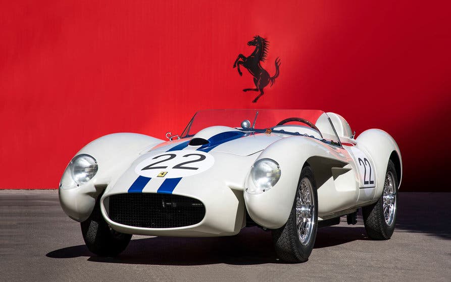 Ferrari-Testa-Rossa-J-1