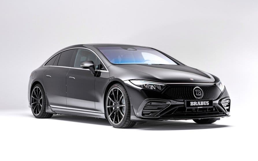 Brabus-EQS-450-Delantera