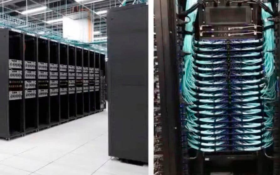 supercomputadora tesla autopilot conduccion autonoma-portada