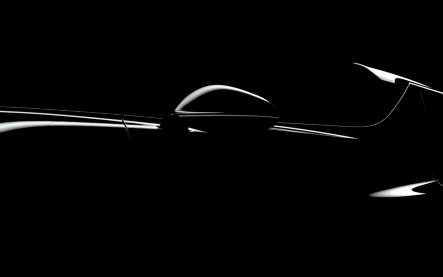 Bugatti-Prototipo