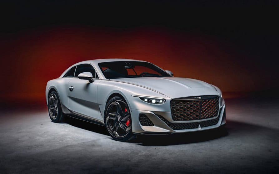 bentley