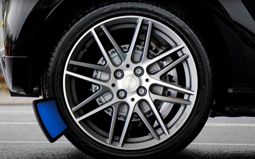 The Tire Collective eliminar particulas neumaticos coches electricos-portada