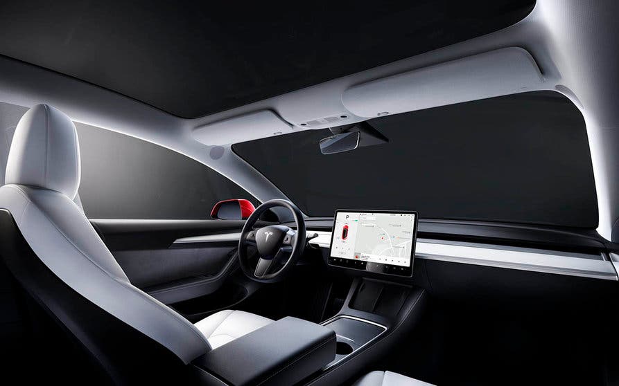 actualizacion tesla profiles nube-portada