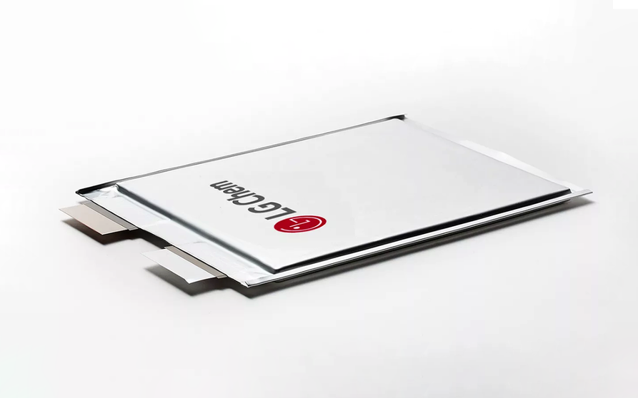 lg bAtTERY