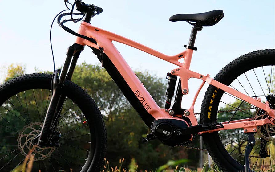 bicicletas electricas Frey Evolve Neo Neo Pro-portada