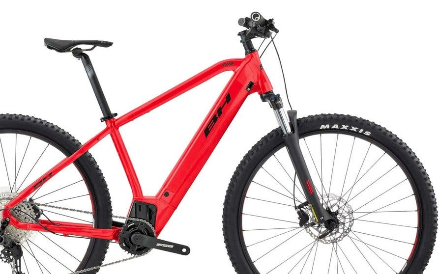 BH Atom Pro