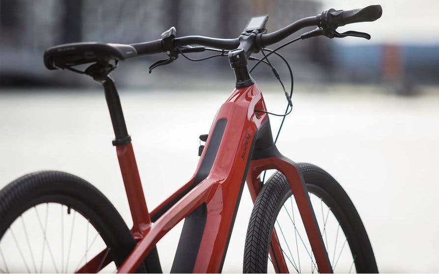 bicicleta electrica Buddy Bike sX1 edicion limitada-portada