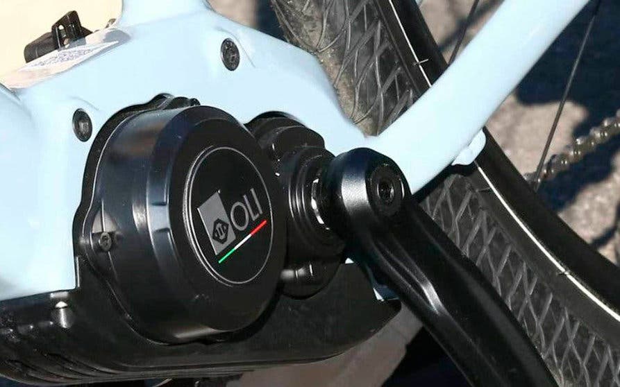 plataforma codigo abierto bicicletas electricas Trackting OLI e-Bike-portada