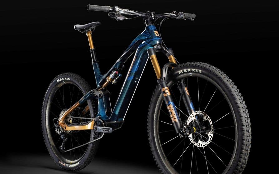 Haibike Lyke