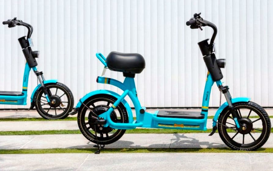 Yulu Miracle Electric Scooter