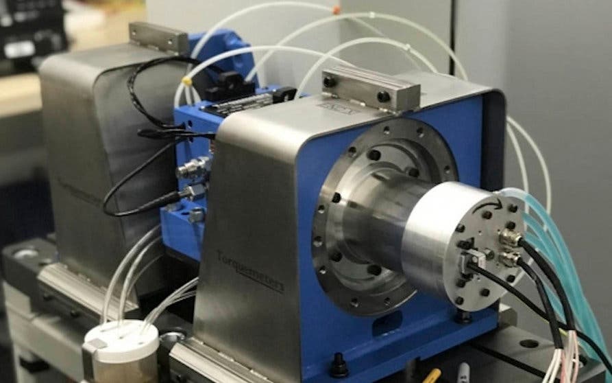 motor eléctrico imanes permanentes alta velocidad densiddad potencia bajo coste-portada