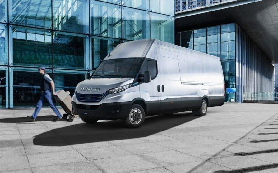 Iveco-eDaily-Furgon