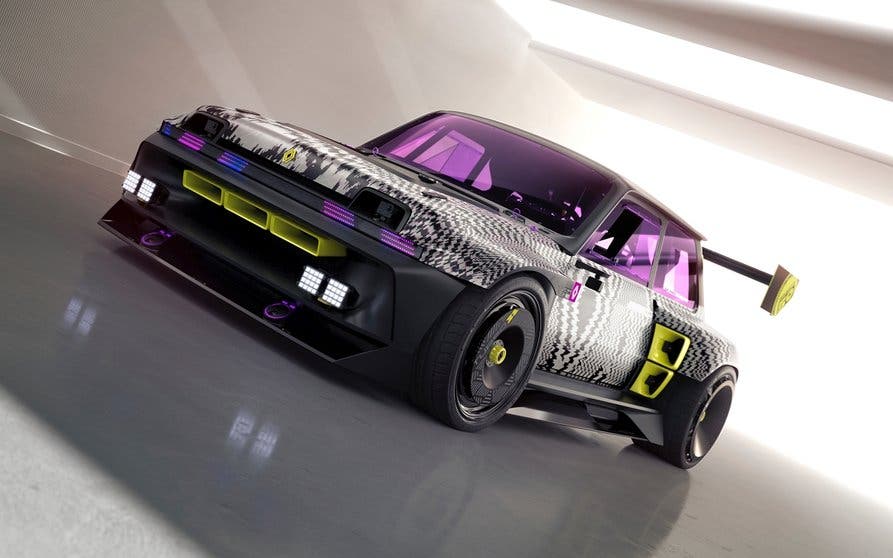 Renault-R5-Turbo-3E-Delantera