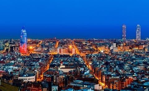 Barcelona apuesta por la movilidad eléctrica