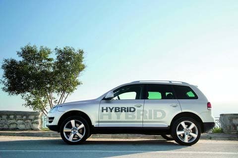 7 Mitos sobre los coches híbridos