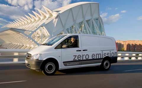 El sector del automóvil da la bienvenida al Plan PIMA Aire