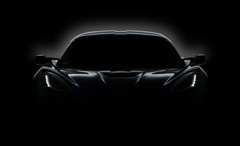 El esperado regreso de Detroit Electric