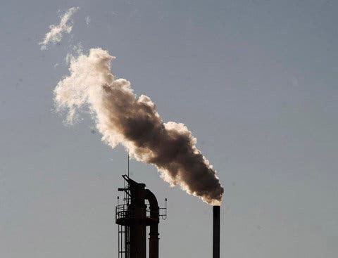Investigadores españoles desarrollan un sistema de medición que predice la contaminación atmosférica