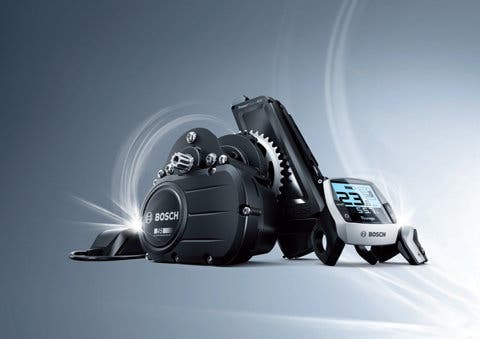Bosch_eBike System