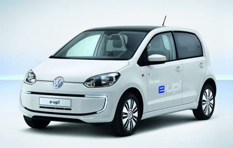 Volkswagen electrifica el Salón de Barcelona: e-up!, XL1 y el Jetta Hybrid