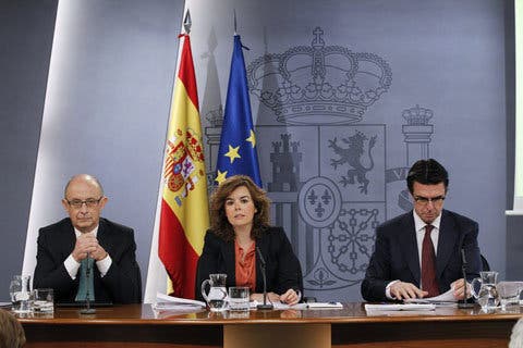 Nuevo plan 2013 de ayudas al vehículo eléctrico