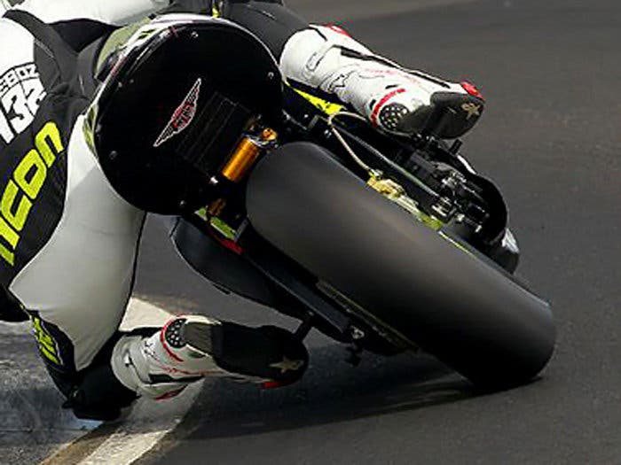 e-Road Racing