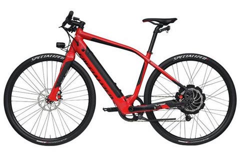 Specialized Turbo