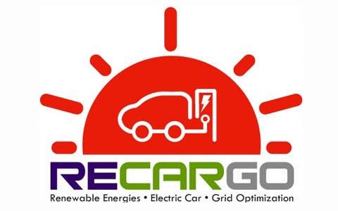 E.ON, Urbaser y Circutor ponen en marcha el proyecto RECARGO, para la recarga de vehículos eléctricos con energía solar